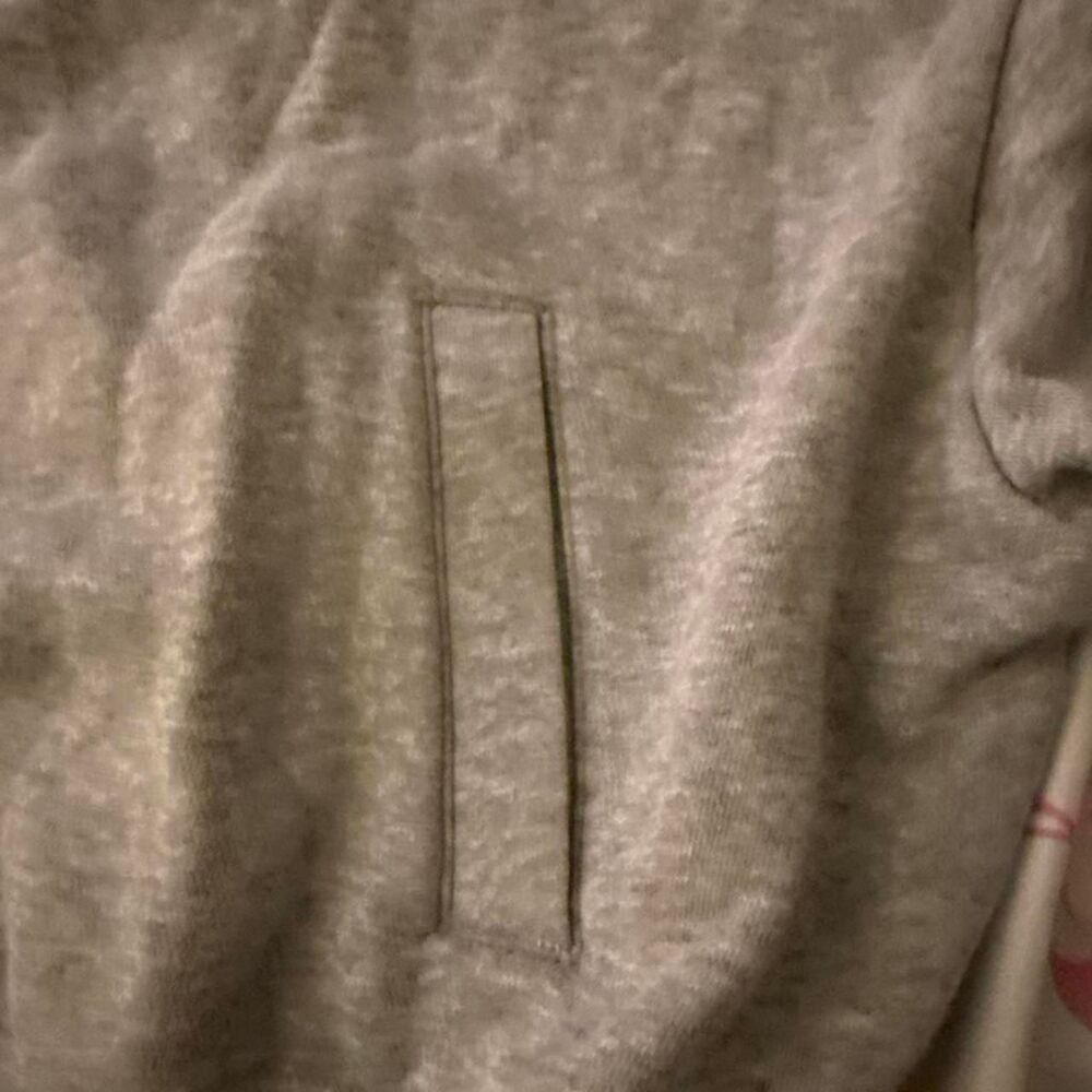 Nike Women's Grey Sweatshirt - Picture 3 of 6